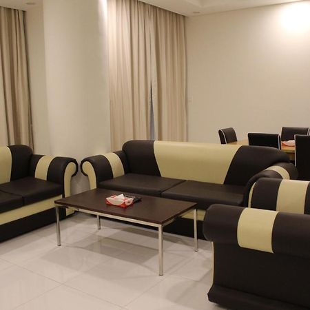 Asian Tower Al Ghurayfah Zewnętrze zdjęcie