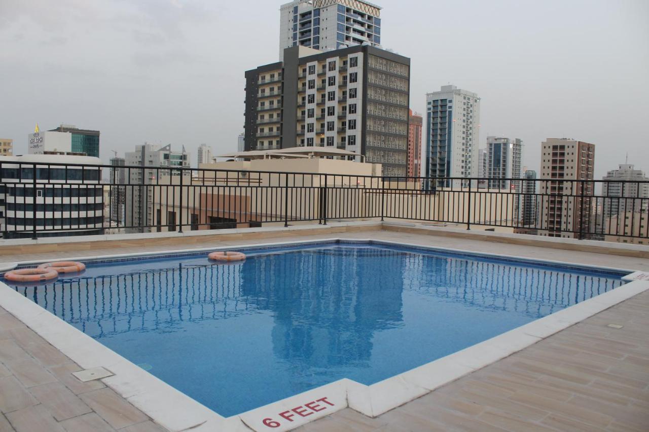 Asian Tower Al Ghurayfah Zewnętrze zdjęcie