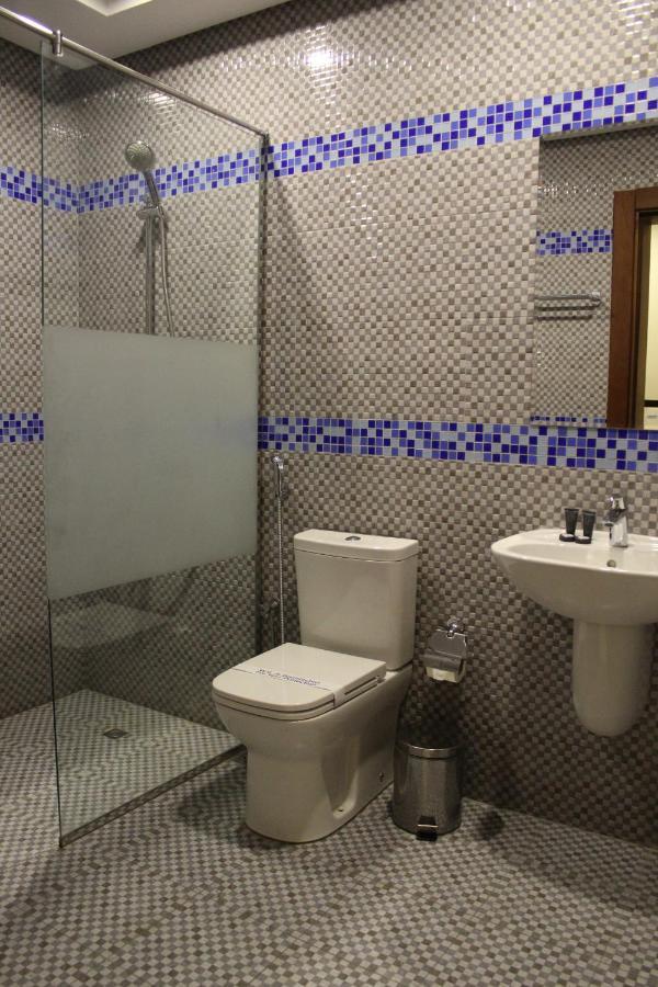 Asian Tower Al Ghurayfah Zewnętrze zdjęcie