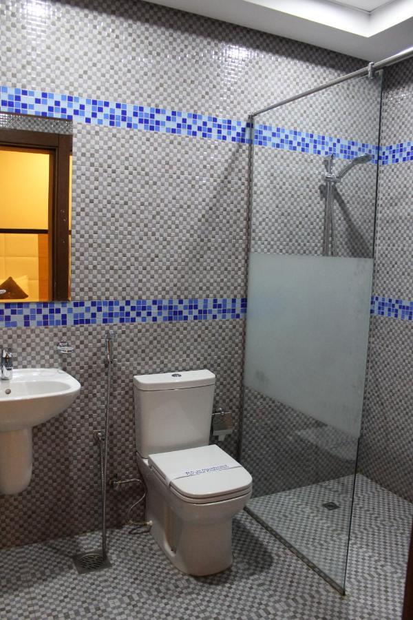 Asian Tower Al Ghurayfah Zewnętrze zdjęcie