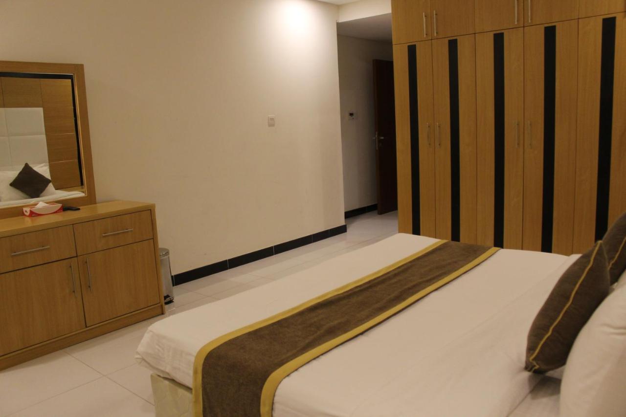 Asian Tower Al Ghurayfah Zewnętrze zdjęcie
