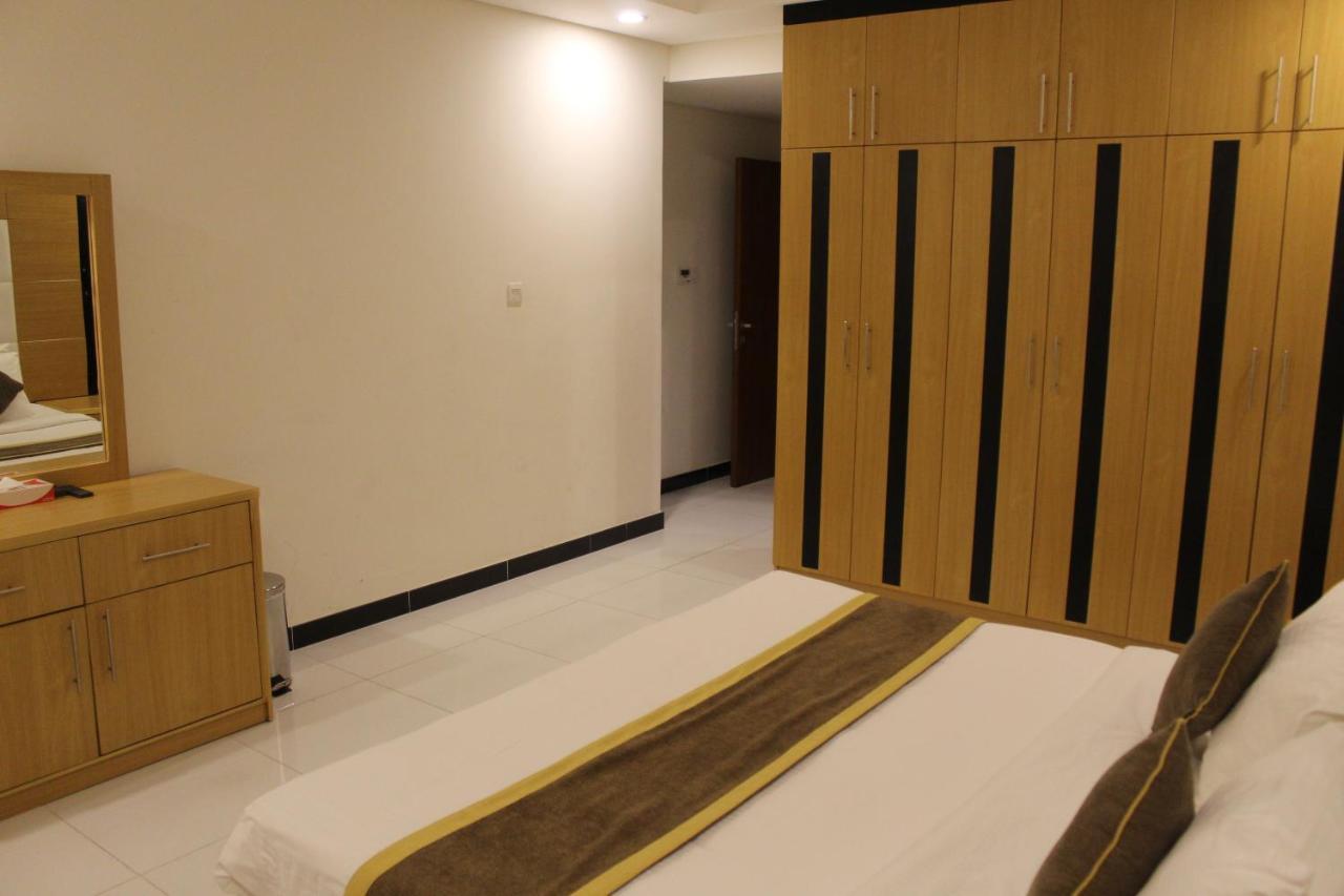 Asian Tower Al Ghurayfah Zewnętrze zdjęcie