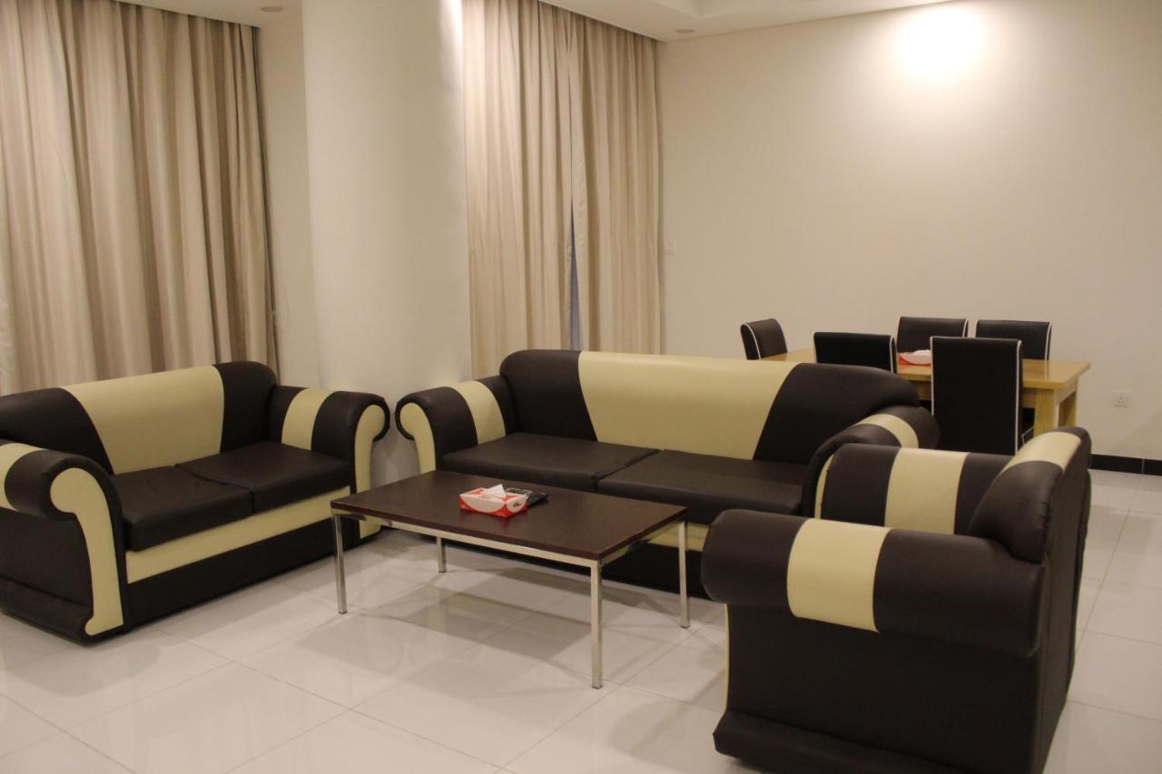 Asian Tower Al Ghurayfah Zewnętrze zdjęcie