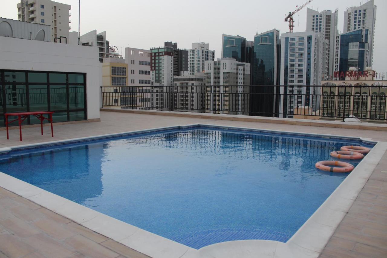 Asian Tower Al Ghurayfah Zewnętrze zdjęcie