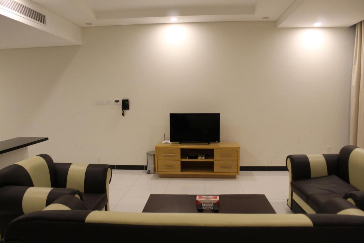 Asian Tower Al Ghurayfah Zewnętrze zdjęcie