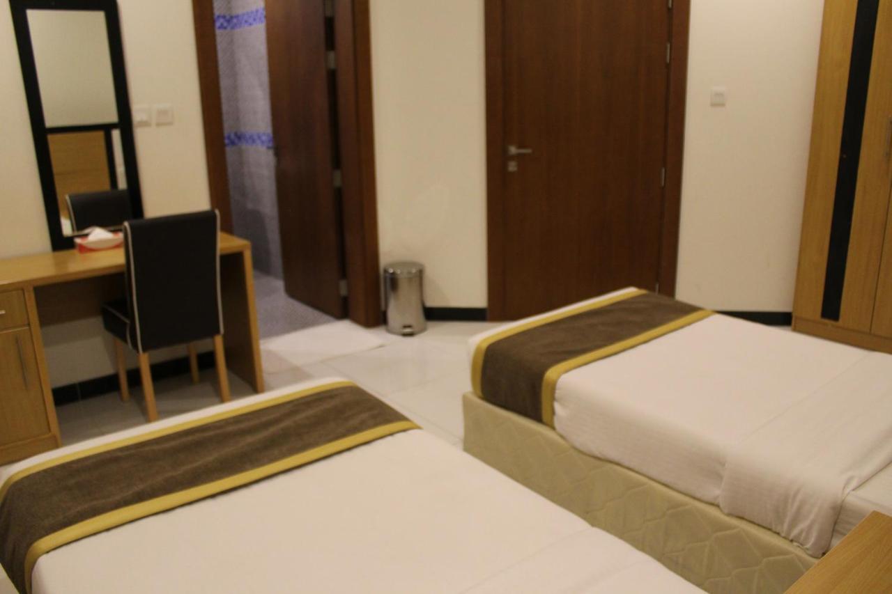 Asian Tower Al Ghurayfah Zewnętrze zdjęcie