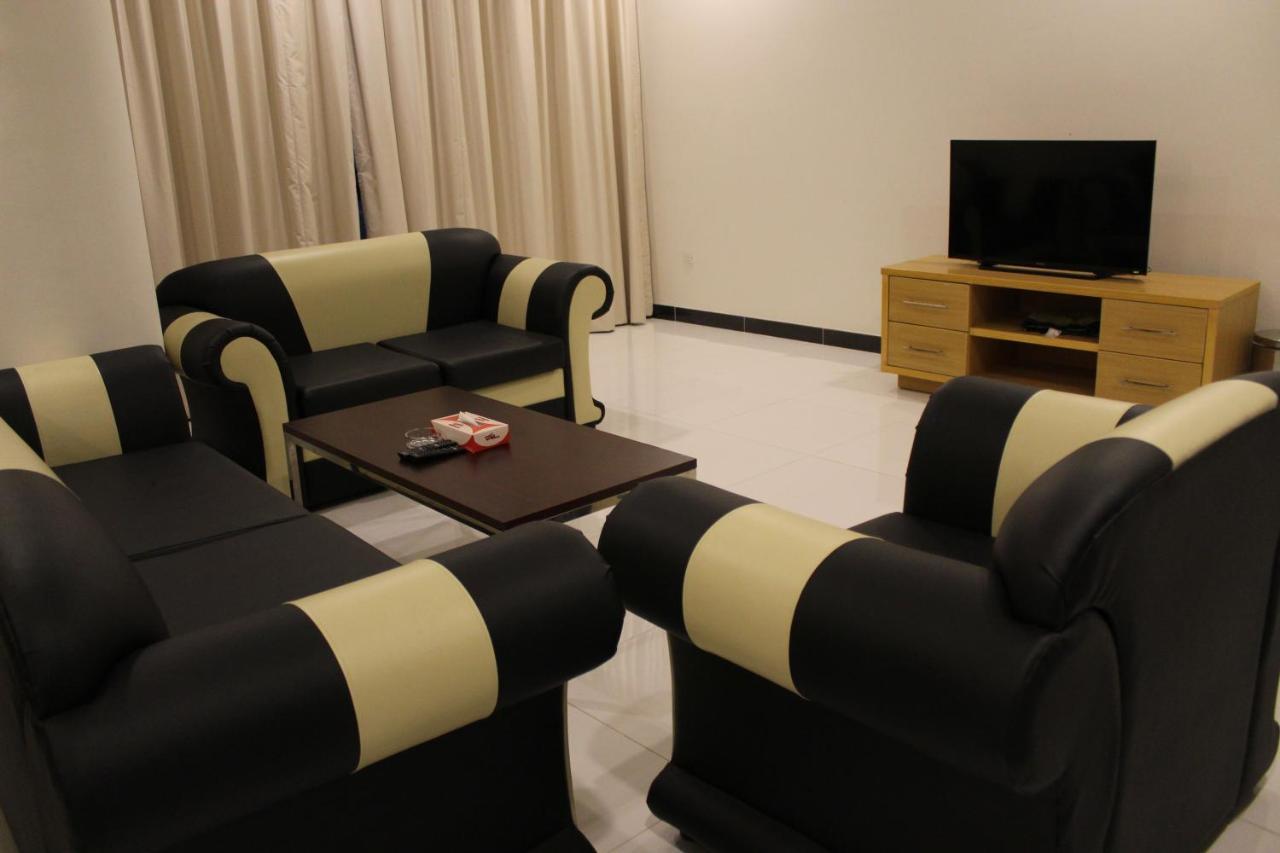 Asian Tower Al Ghurayfah Zewnętrze zdjęcie