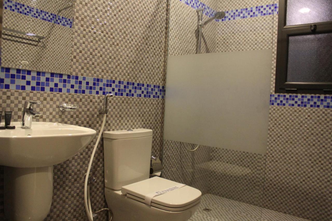 Asian Tower Al Ghurayfah Zewnętrze zdjęcie