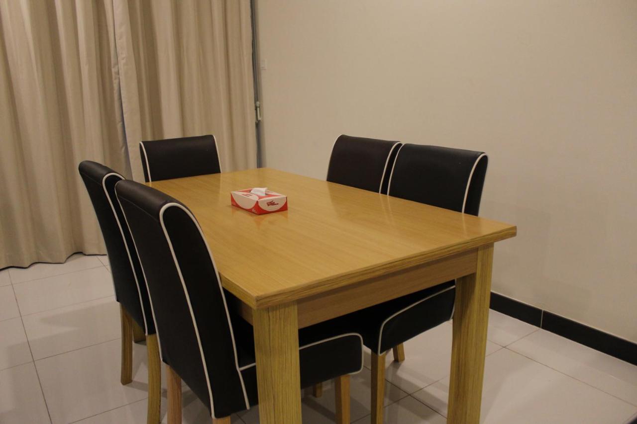 Asian Tower Al Ghurayfah Zewnętrze zdjęcie